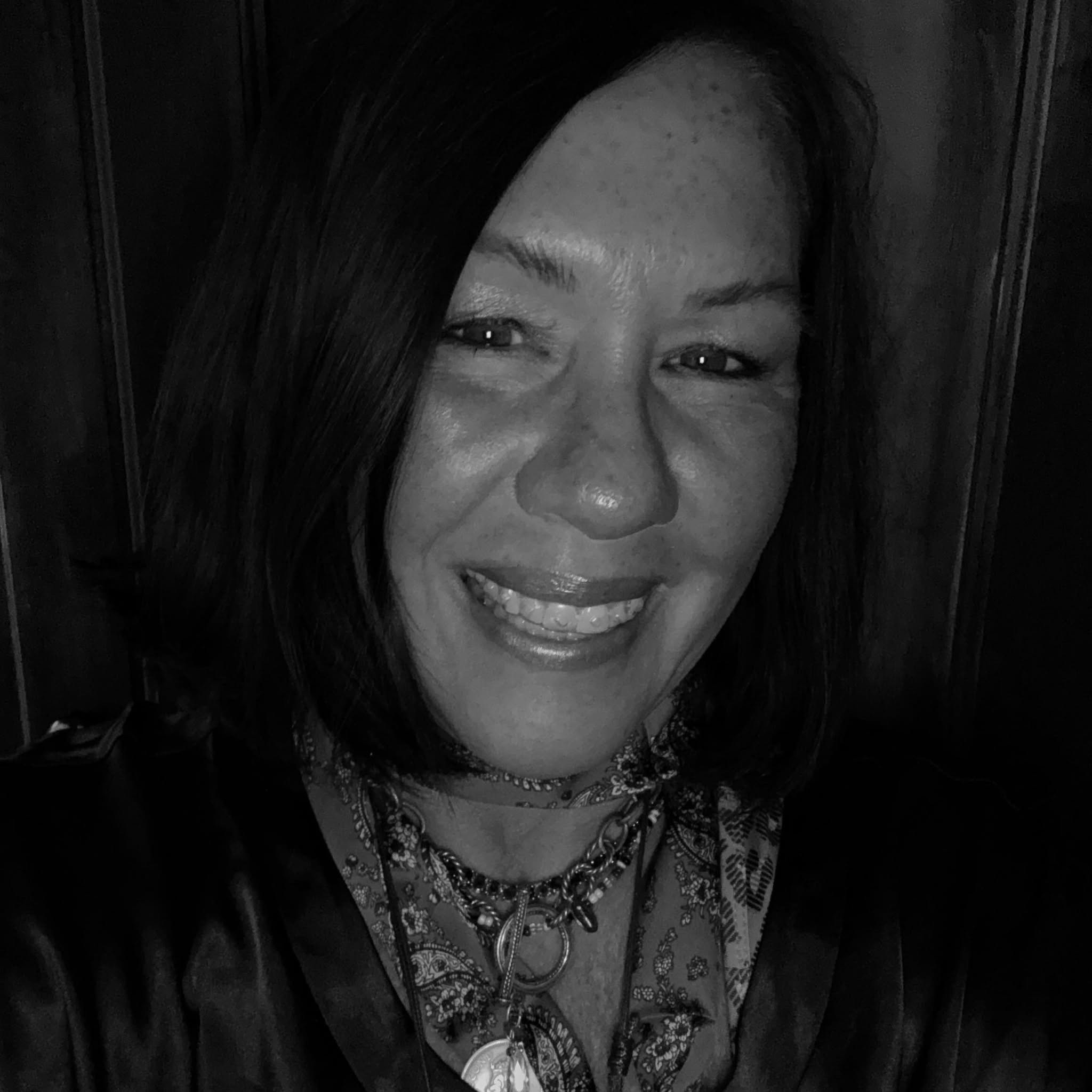 Angie Hughes, Founder and Principal of Iron & Oak Insurance